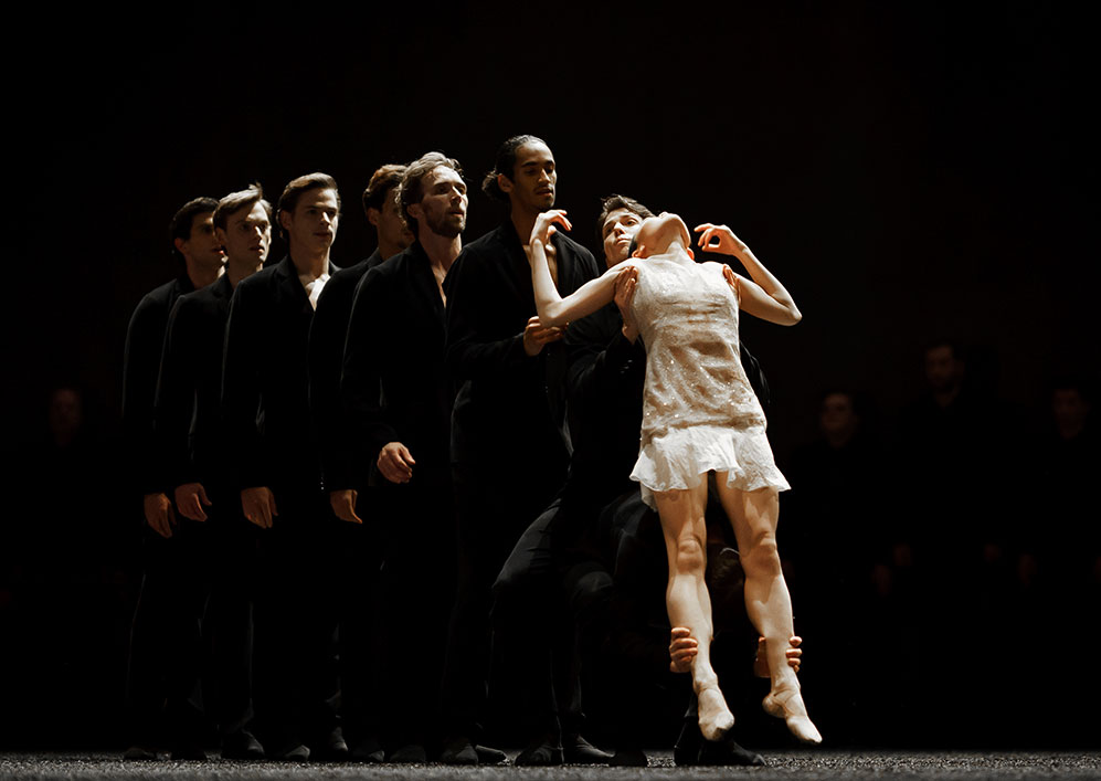 Messa da Requiem | 22-23 | Dutch National Opera u0026 Ballet